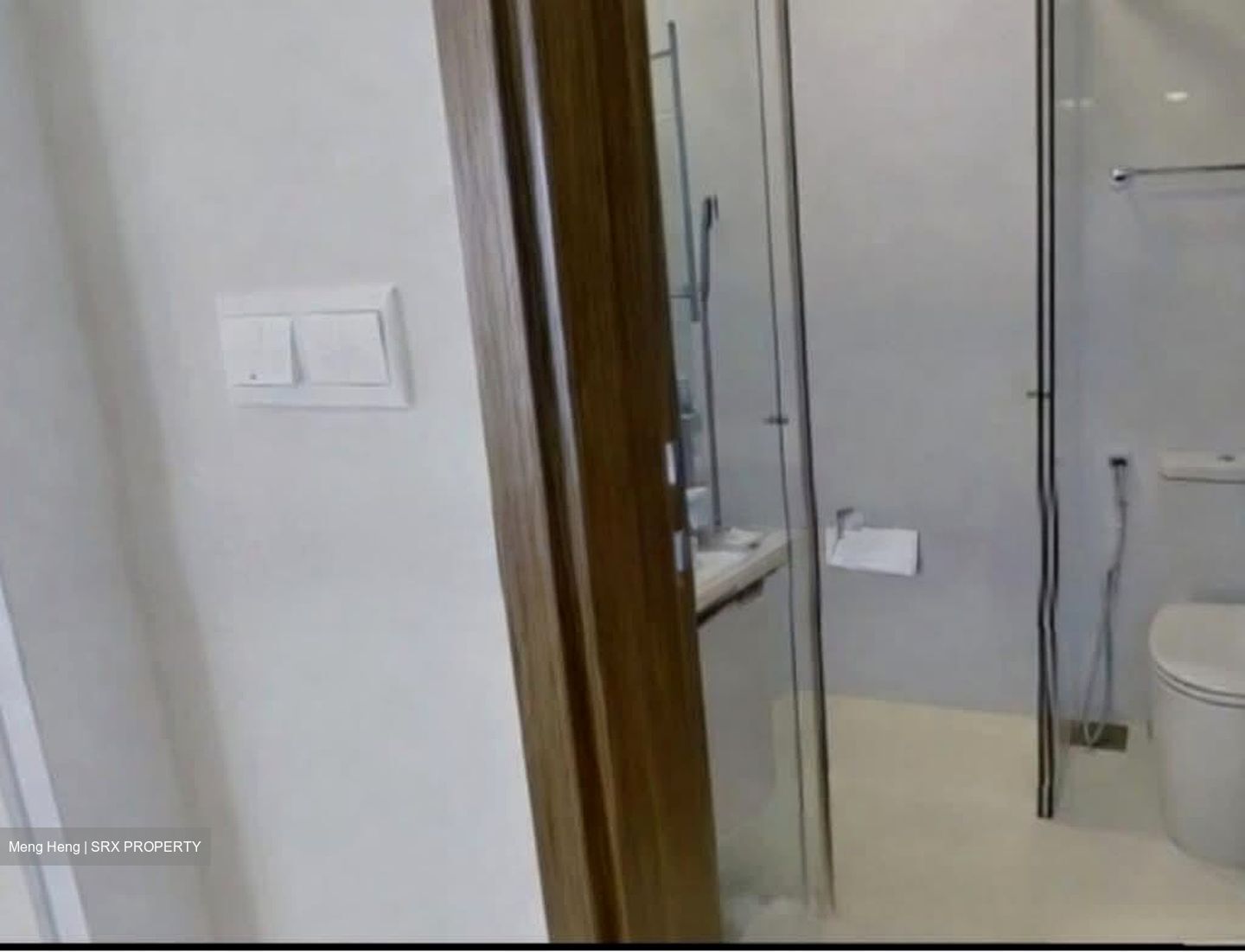 38 I Suites (D15), Apartment #568859511